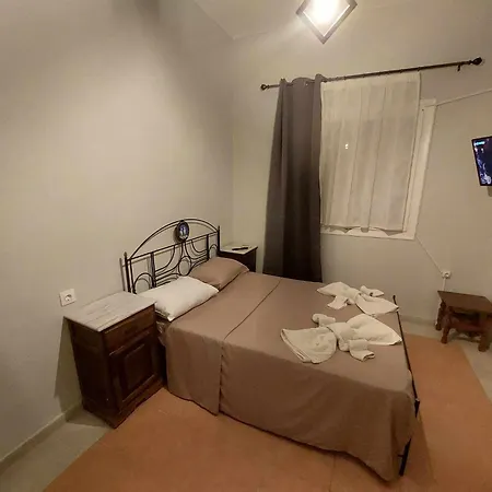 Lacasadirigas Apartment Lefkada City