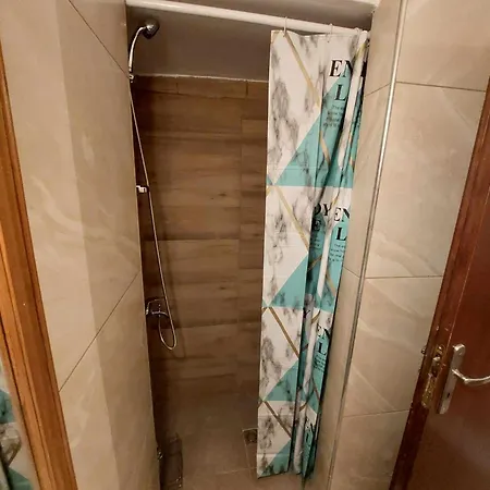 Apartman Lacasadirigas Lefkáda