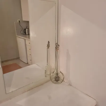 דירה Lacasadirigas Lefkáda
